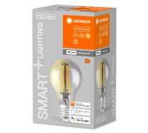 Viedā spuldze Ledvance LED, E27, balta krās., E27, 6 W, 540 lm