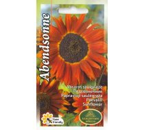 Sēklas Kurzemes sēklas saulespuķes Abendsonne, 1 g
