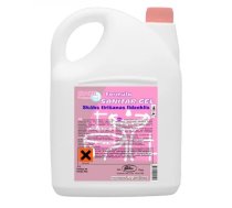Tualetes poda tīrītājs Ewol, 5 l