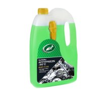 Dzesēšanas šķidrums Turtle Wax, G11, 4 l