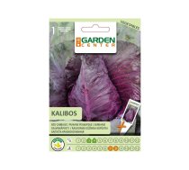 Sēklas Garden Center, dārza kāposti Kalibos, 1 g