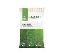 Zāliena sēklas Garden Center Baby Soft, 3 kg