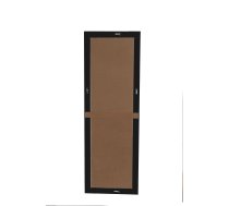 Spogulis elira 180x60x3 cm melns