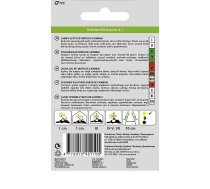 Sēklas Okko, itāļu salāti VERTE DE CAMBRAI, 0.5 g
