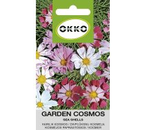 Sēklas Okko kosmejas SEA SHELLS, 1 g