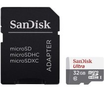 Atmiņas karte SanDisk, 32 GB, 98 Mb-s