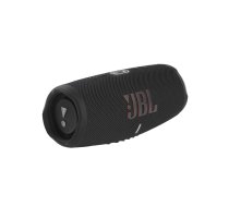 Bezvadu skaļrunis JBL Charge 5, melna krās., 40 W