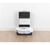 Putekļsūcējs - robots Roborock S8+, balta