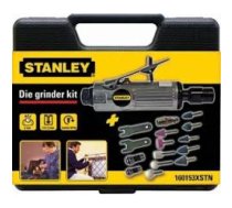 Pneimatiskā lineārā slīpmašīna Stanley 160153XSTN