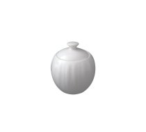 Cukura trauks Domoletti FLORAL JX265-M001-01, balta krās.