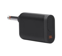 Bezvadu mikrofons JBL Partybox Wireless Mic, melna