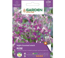 Sēklas Garden Center lefkojas Rose, 1 g