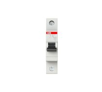 Automātisks slēdzis ABB SH201, 1P, B, 6kA, 6 A