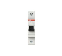 Automātisks slēdzis ABB SH201, 1P, C, 6kA, 20 A