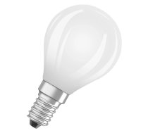 Spuldze Osram LED, P45, 2700 °K, E14, 6.5 W, 806 lm
