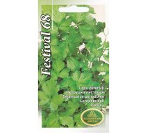 Sēklas Kurzemes sēklas pētersīļi Festival 68, 8 g