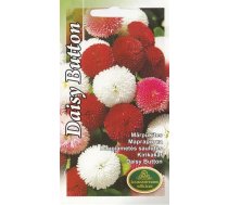 Sēklas mārpuķītes Daisy Button, 3 g
