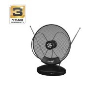 TV antena Standart UVR-AV888A, 470 - 790 MHz, 30 dB