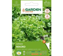 Sēklas Garden Center, salāti REKORD, 1 g