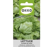 Sēklas Okko, salāti BLONDE DE PARIS, 1 g
