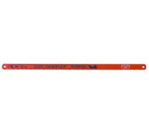Rokas zāģa asmens Bahco Sandflex 18TPI. metāls. 300 mm