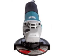 Elektriskā leņķa slīpmašīna Makita 9565CR, 1400 W