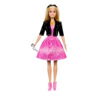 Rotaļ. adventes kalendārs barbie fab