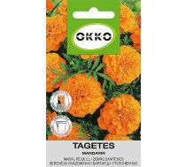 Sēklas Okko samtenes Mandarin, 0.4 g