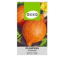 Sēklas Okko, ķirbis Potimarron, 1 g