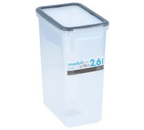 Konteiners pārtikai, 2.6 l