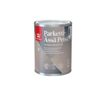 Koka beice Tikkurila Parketti-?as?, 0.9 l