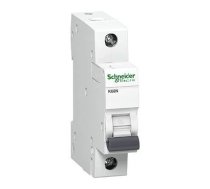 Automātisks slēdzis Schneider Electric K60N, 1P, C, 6kA, 20 A