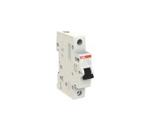 Automātisks slēdzis ABB SH201, 1P, C, 6kA, 32 A