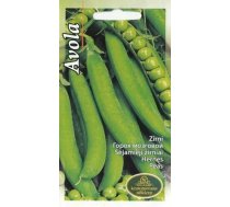 Sēklas Kurzemes sēklas, zirņi Avola, 15 g
