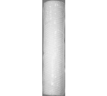 Vītņota filtra kārtridžs mehāniskās tīrīšanas AMG SRL 0CFA09025, 9 3-4", 25 mikroni