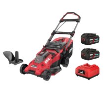 Akumulatora zāles pļāvējs Skil GM1E0140BA, 43 cm