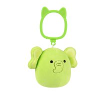 SQUISHMALLOWS W26 Piespraužama plīša rotaļlieta, 8 cm