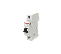 Automātisks slēdzis ABB SH201, 1P, C, 6kA, 6 A