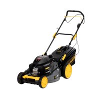 Benzīna zāles pļāvējs pašgājējs Grunder S532VHY-GCV200H, 52 cm