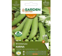Sēklas Garden Center, zirņi Karina, 5 g