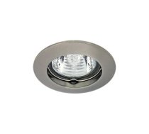 Lampa padziļinājums Kanlux, G5.3, balta krās.