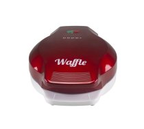 Vafeļu panna Beper BT.603Y, 1000 W