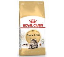Sausā kaķu barība Royal Canin Adult Maine Coon, vistas gaļa, 4 kg