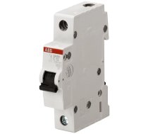 Automātisks slēdzis ABB SH201, 1P, C, 6kA, 13 A
