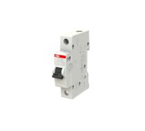 Automātisks slēdzis ABB SH201, 1P, C, 6kA, 25 A
