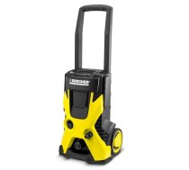 Elektriska augstspiediena mazgātājs Kärcher K5 BASIC CAR, 2100 W, 145 Bar