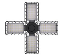 Gaismeklis Ledvance LED, balta, E27, 23 W, 2350 lm