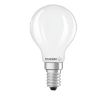 Spuldze Osram LED, P45, 4000 °K, E14, 3.4 W, 470 lm