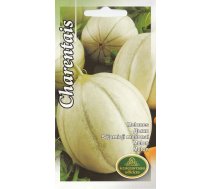 Sēklas Kurzemes sēklas, melones Charentais, 2 g