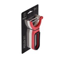Mizotājs Bollire BR-3715, plastmasa-nerūsējošais tērauds-abs plastmasa